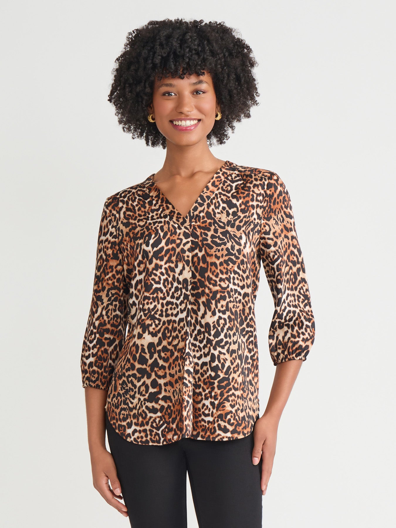 Kelli Blouse main image 1