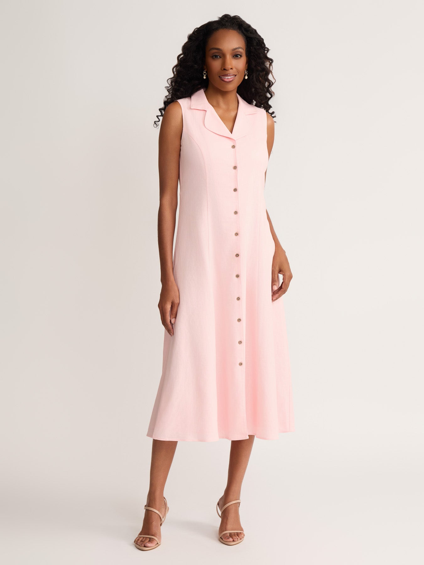 Petal Pink / XS Petal Pink / XS