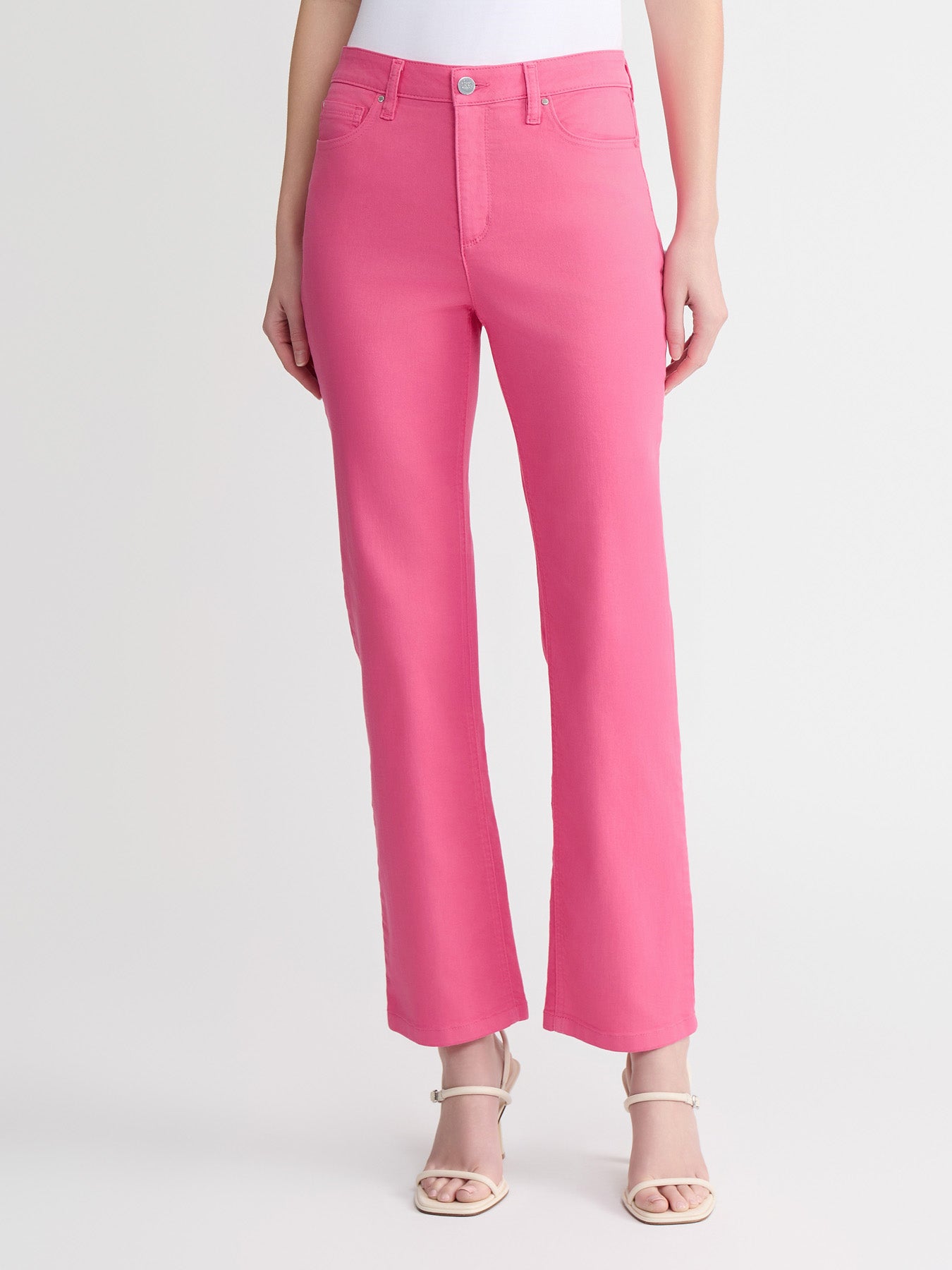 Lexington Straight Leg Jeans