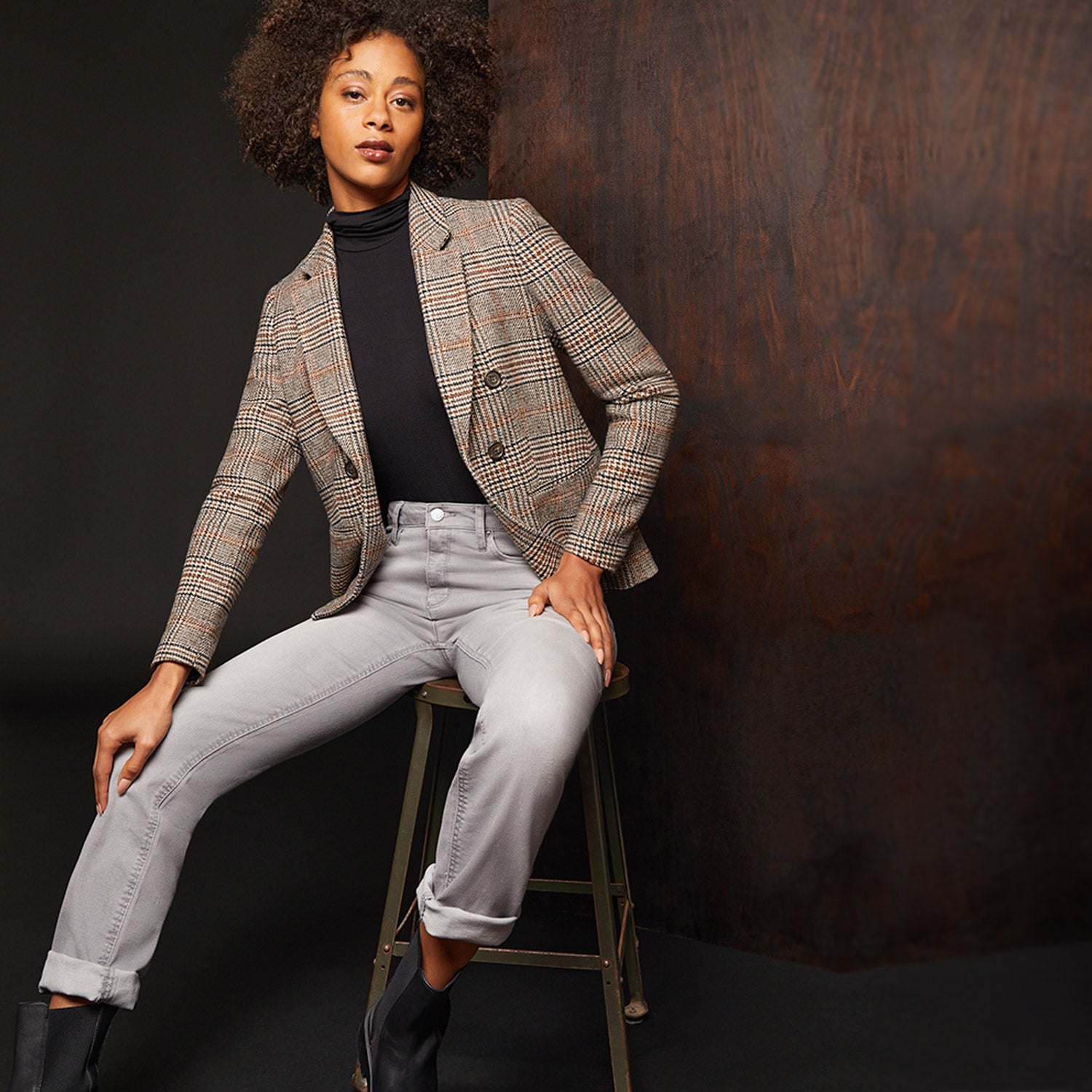 Crafting the Perfect Teacher Outfits with Jones New York
