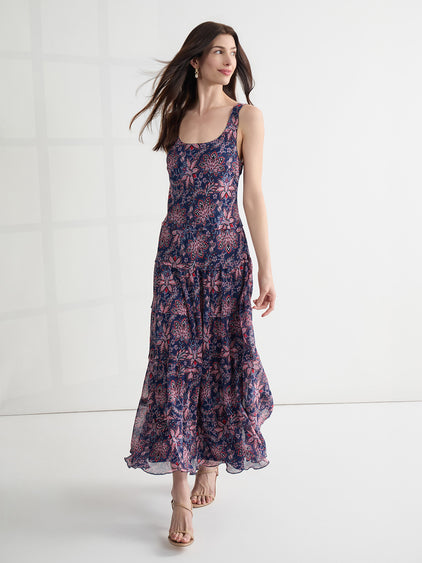 Pacific Navy Multi / XL Pacific Navy Multi / XL
