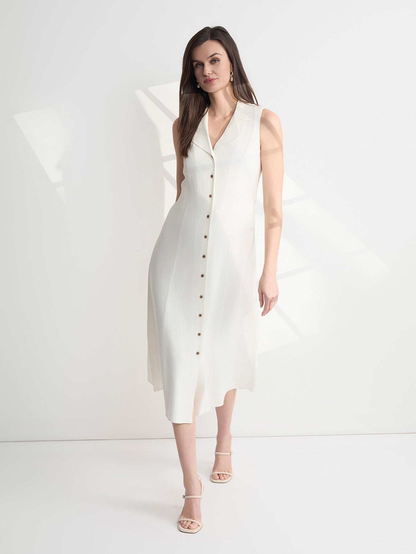 Zaide Maxi Dress