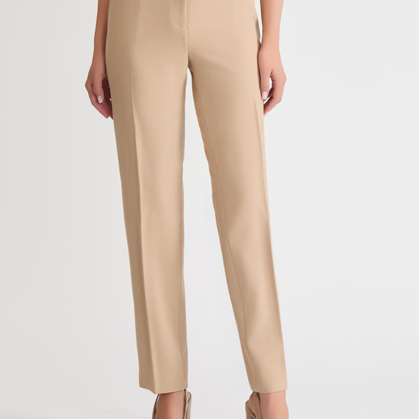Jones New York Bi-Stretch Straight Leg Pants - 14 Jones New York Bi-Stretch Straight Leg Pants - 14