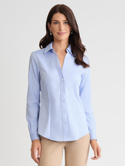 blue dress shirts for women Isabel Sequin Floral Strapless Formal Dress