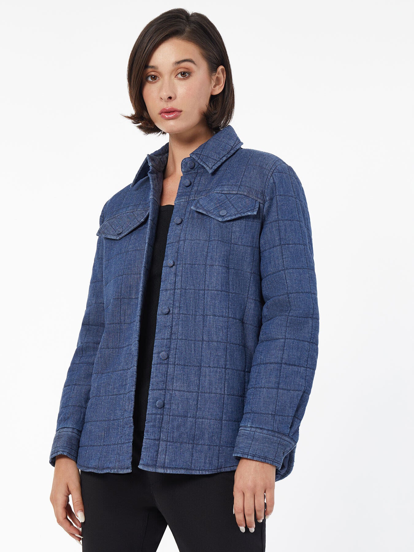 Women's Jackets - Women's Blazer