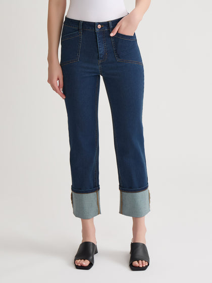 Denim Petite Denim Petite