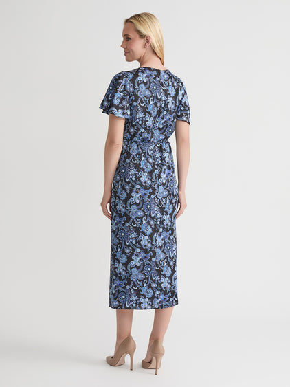 petite shirt dress Petite Shirt Dress for Woman by Brigitte Brianna