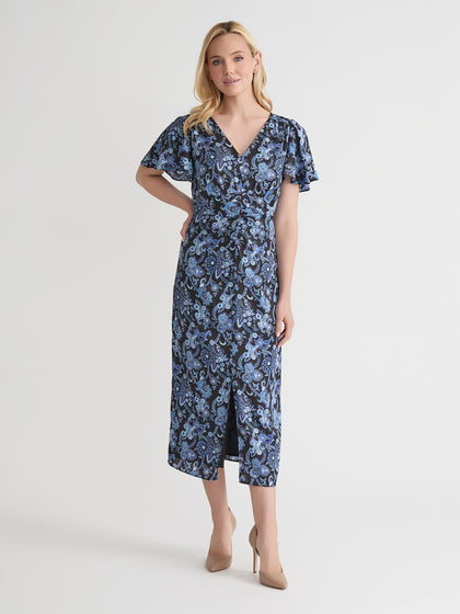 Women's Dresses - Shirt Women's Dresses | Jones New York Women's Dresses - Shirt Women's Dresses | Jones New York