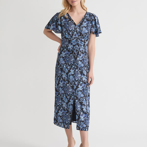 women summer dresses BTFBM Womens 2026 Pockets Short Sleeve Loose Nightgowns Pajama Beach Vacation Casual Spring T Shirt Dress(Black, Small) at Amazon Women's Clothing store season_SS25 Cobalt Blue Satin Strapless color display Size:9 1/2 Medium