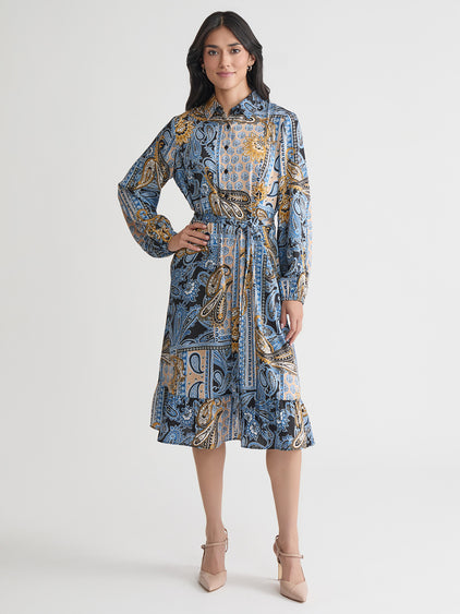 Blue Lagoon Multi / L Blue Lagoon Multi / L