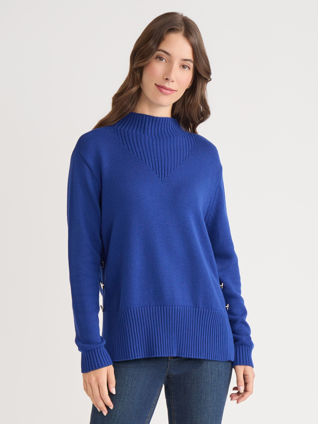 Knit Sweaters - Cardigans | Jones New York