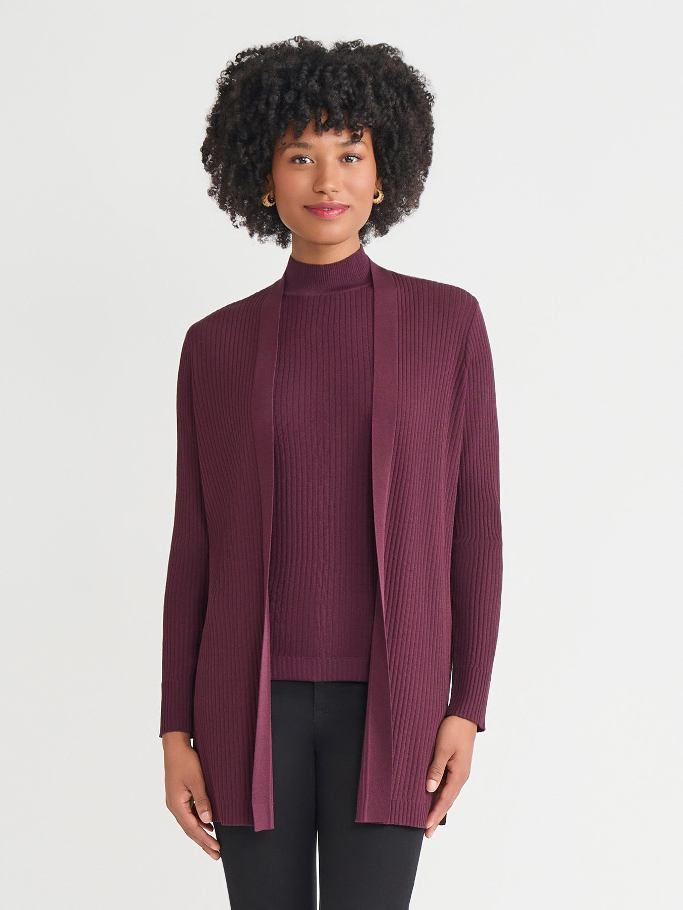 Knit Sweaters - Cardigans | Jones New York