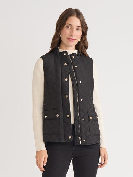 【archi】のQUILTED VEST 14776-Papaver-1_grande.jpg?v=
