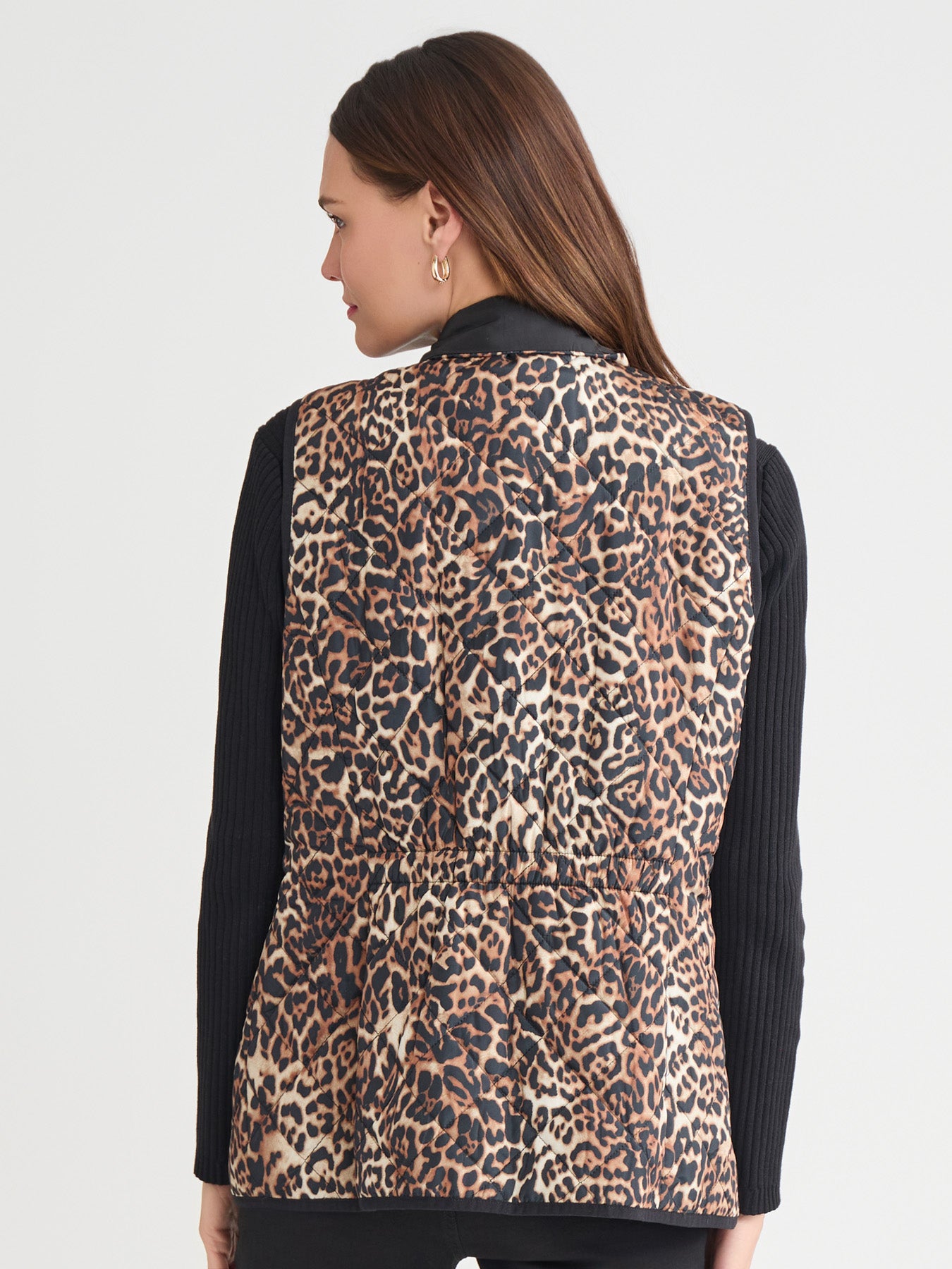 トップス theworldisyouroyster 25ss/KNOT Vest トップス theworldisyouroyster 25ss/KNOT Vest トップス