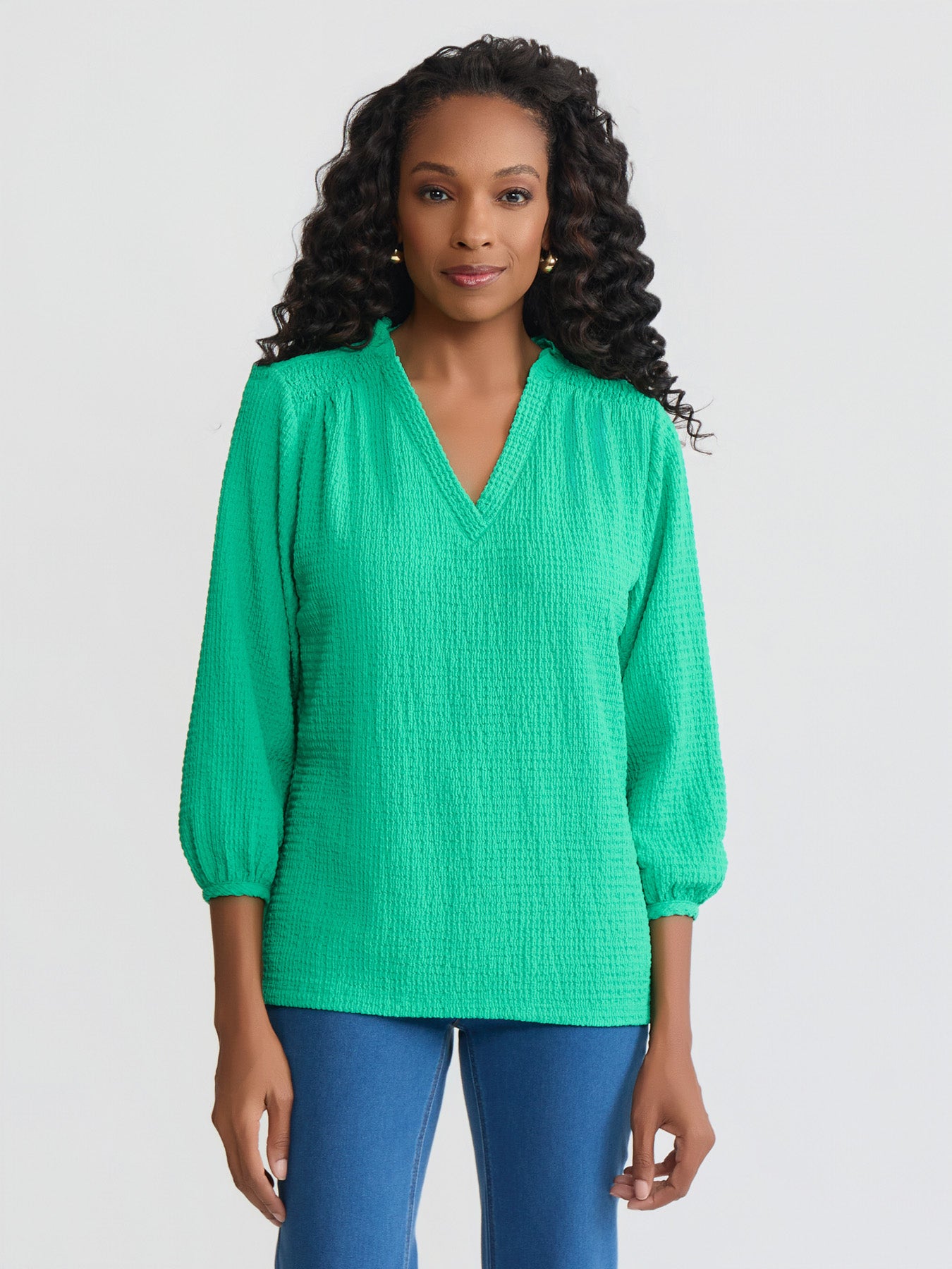 Women's Tops and Blouses | Jones New York