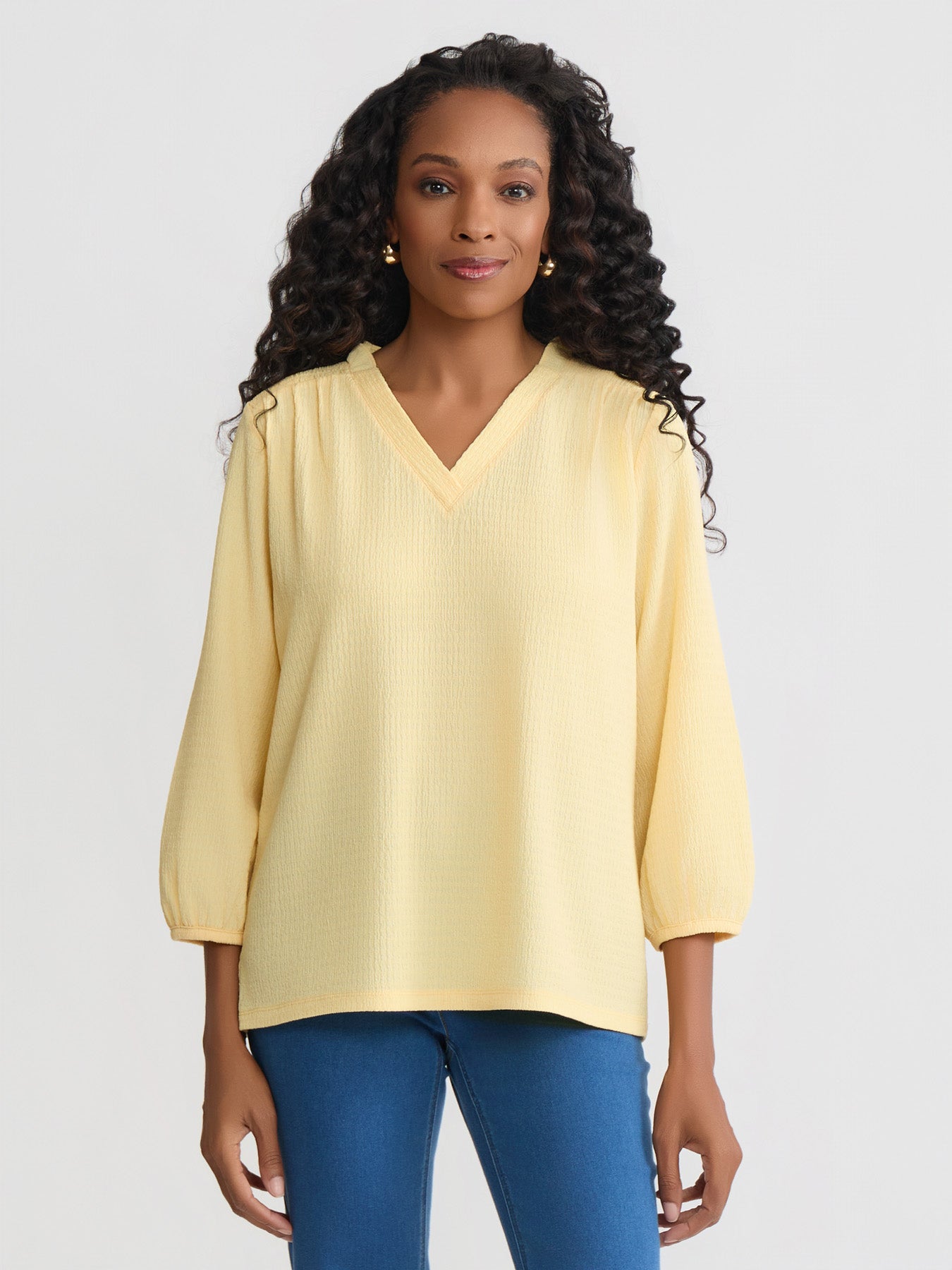 Women's Tops and Blouses | Jones New York
