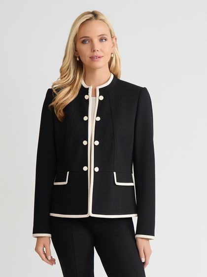 Women's Jackets - Women's Blazer | Jones New York