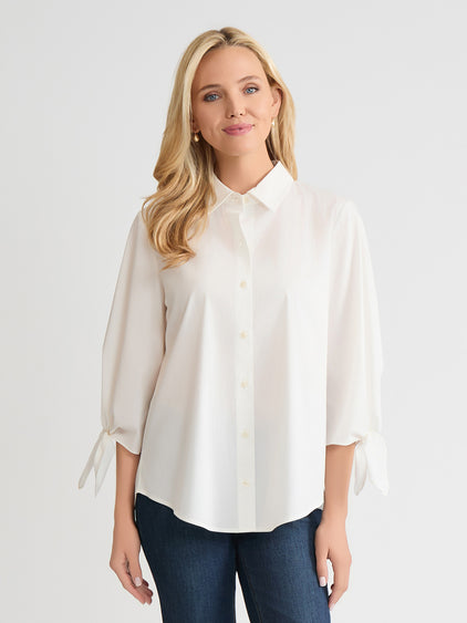 Nyc White / L