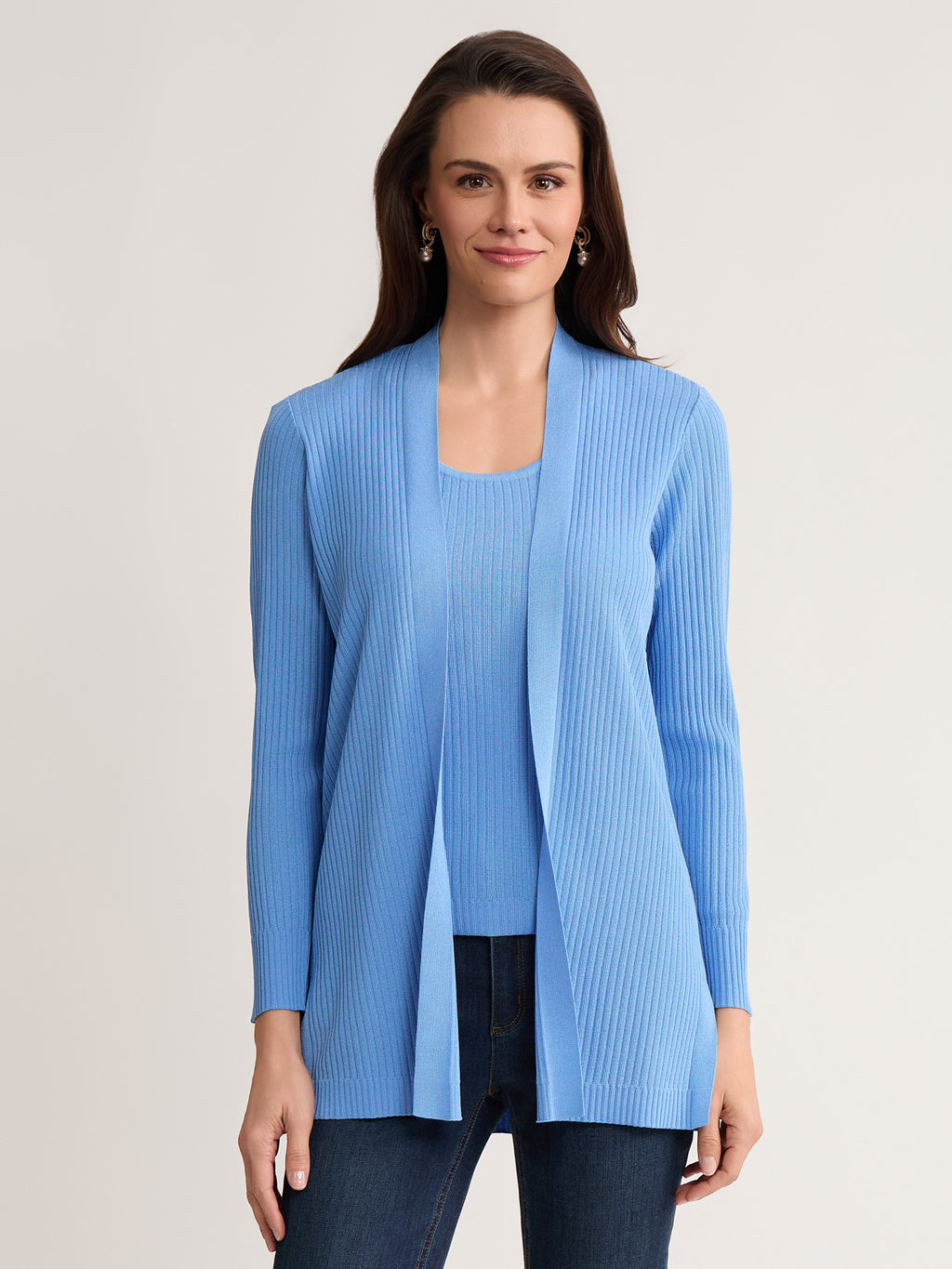 Sutton Cardigan