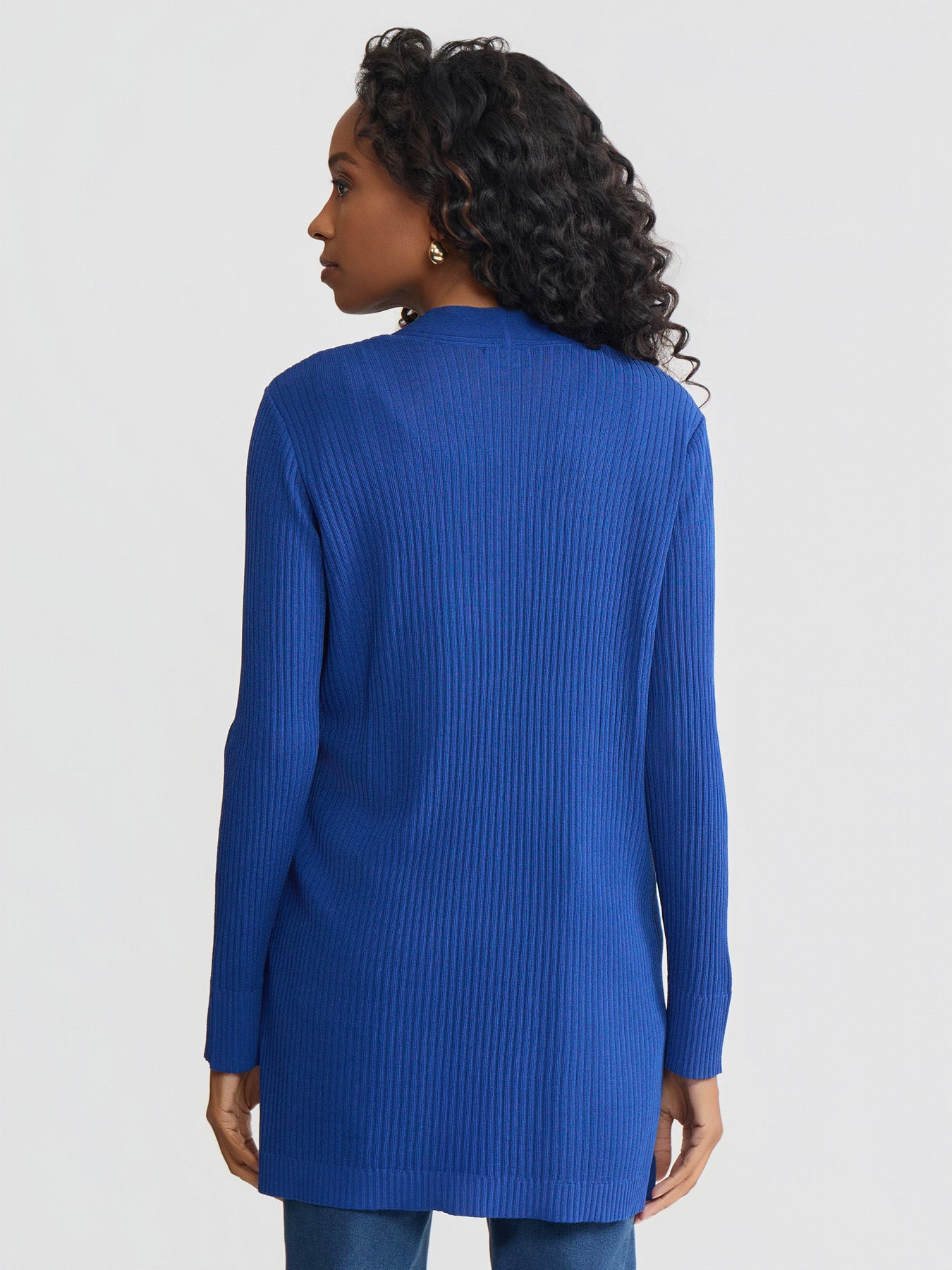 Sutton Cardigan