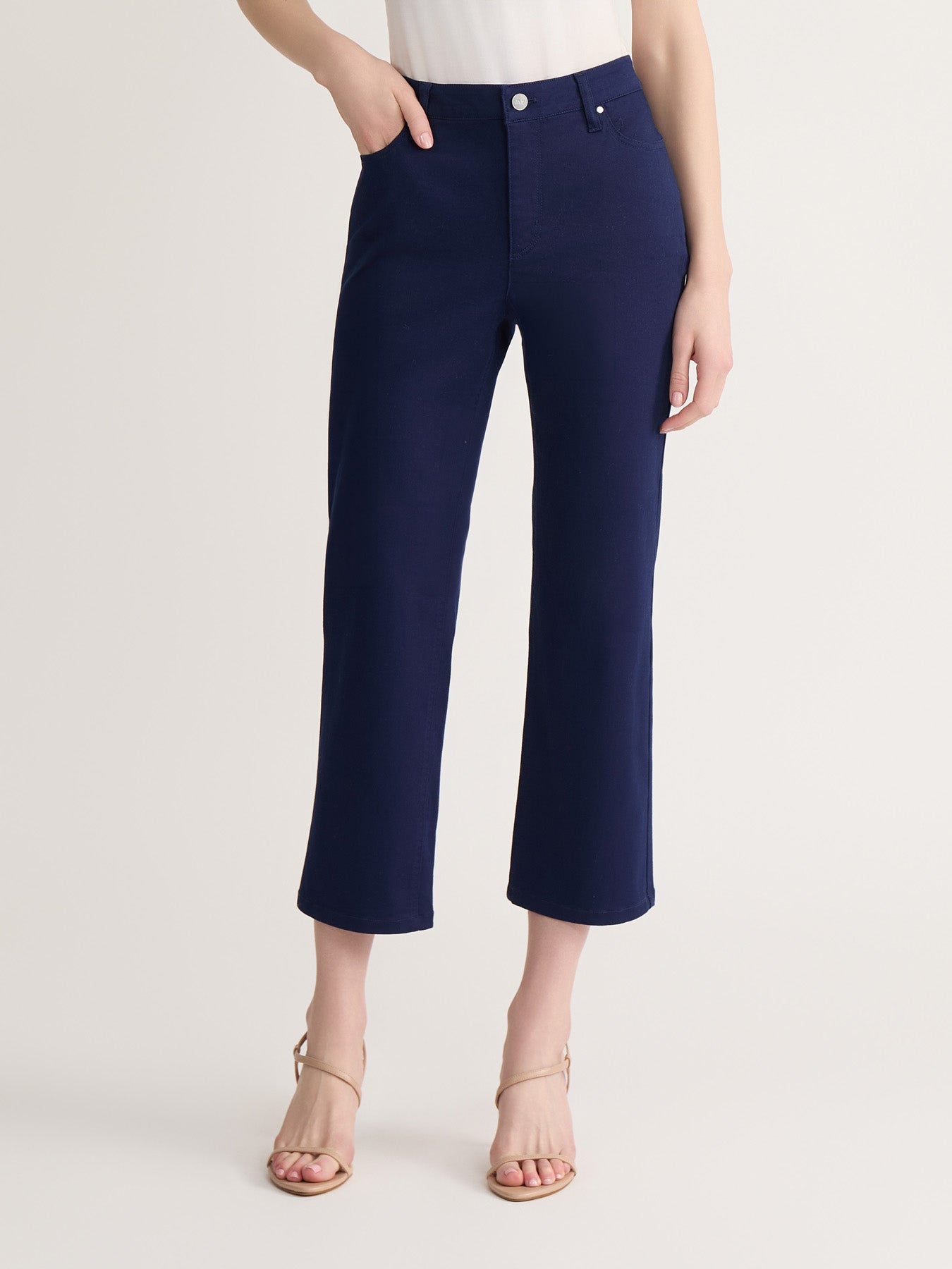 Denim Plus Size