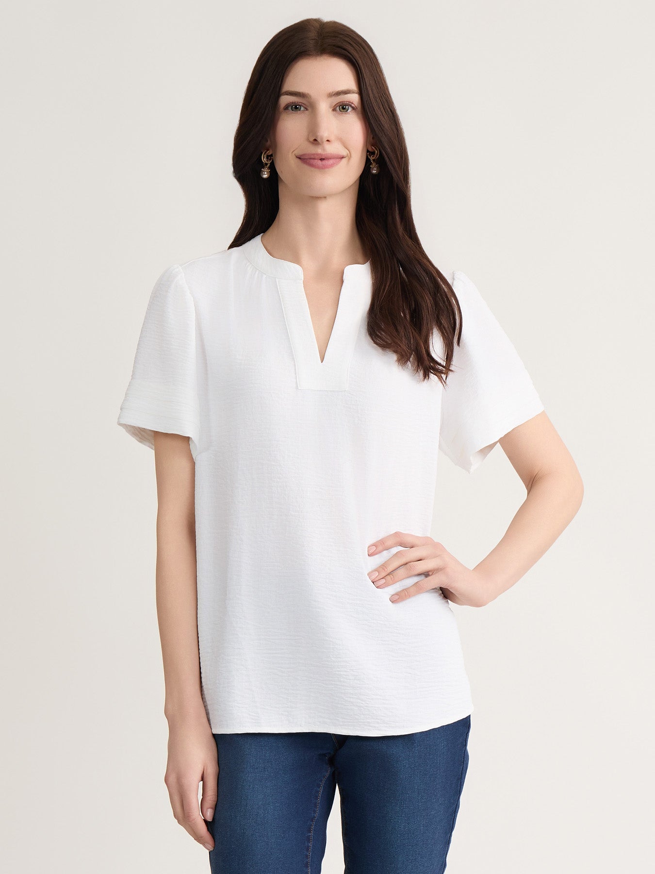 Women's Tops and Blouses | Jones New York