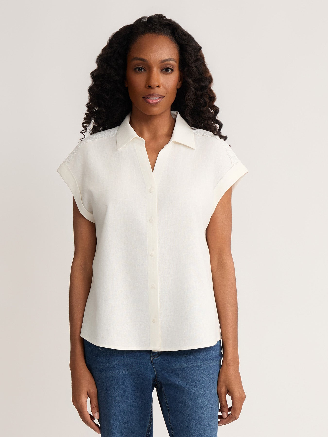 Casual Everyday Styles | Jones New York