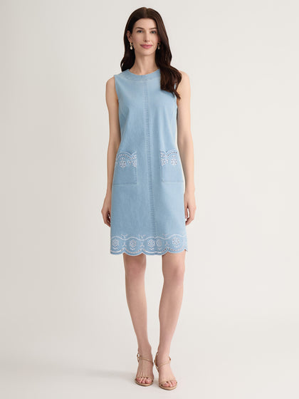 Women's Dresses - Shirt Women's Dresses