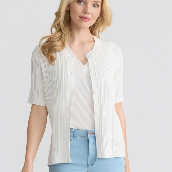カーディガン melt the lady layered loose cardigan Knit Sweaters - Cardigans | Jones New York
