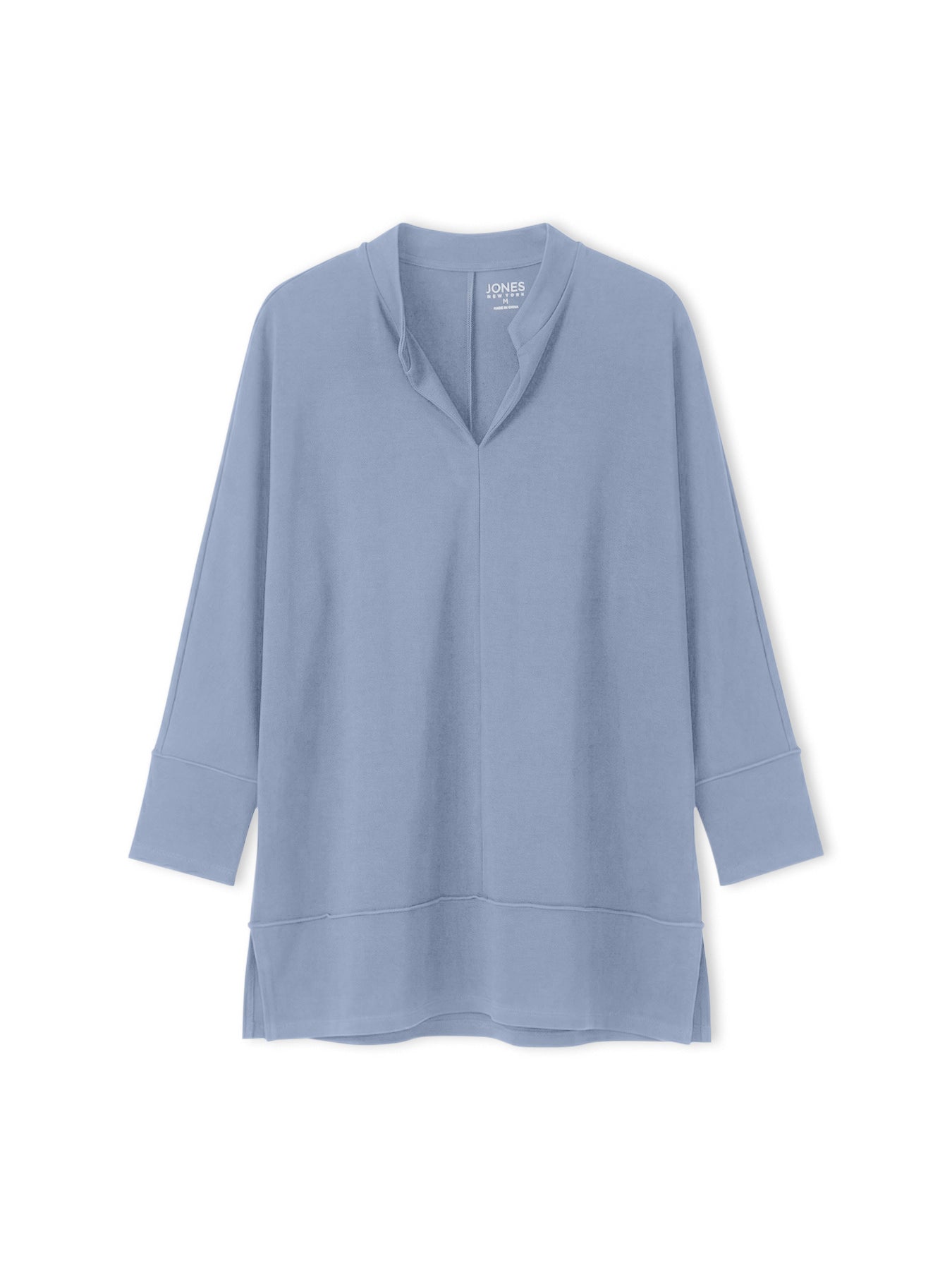 3/4 Sleeve Tunic