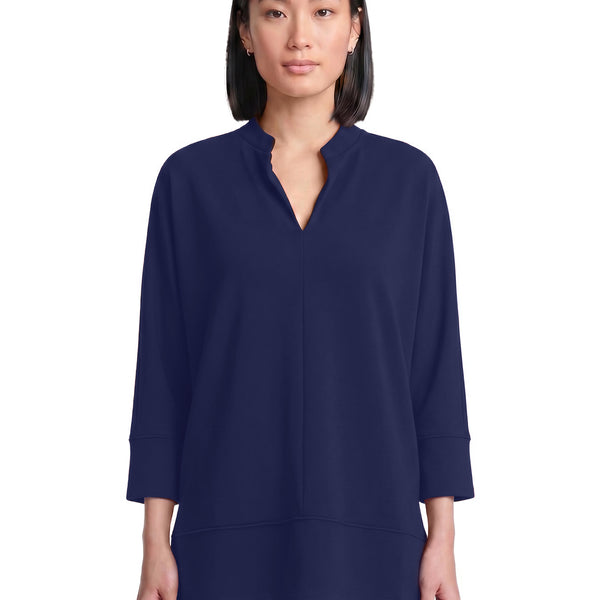 3/4 Sleeve Tunic