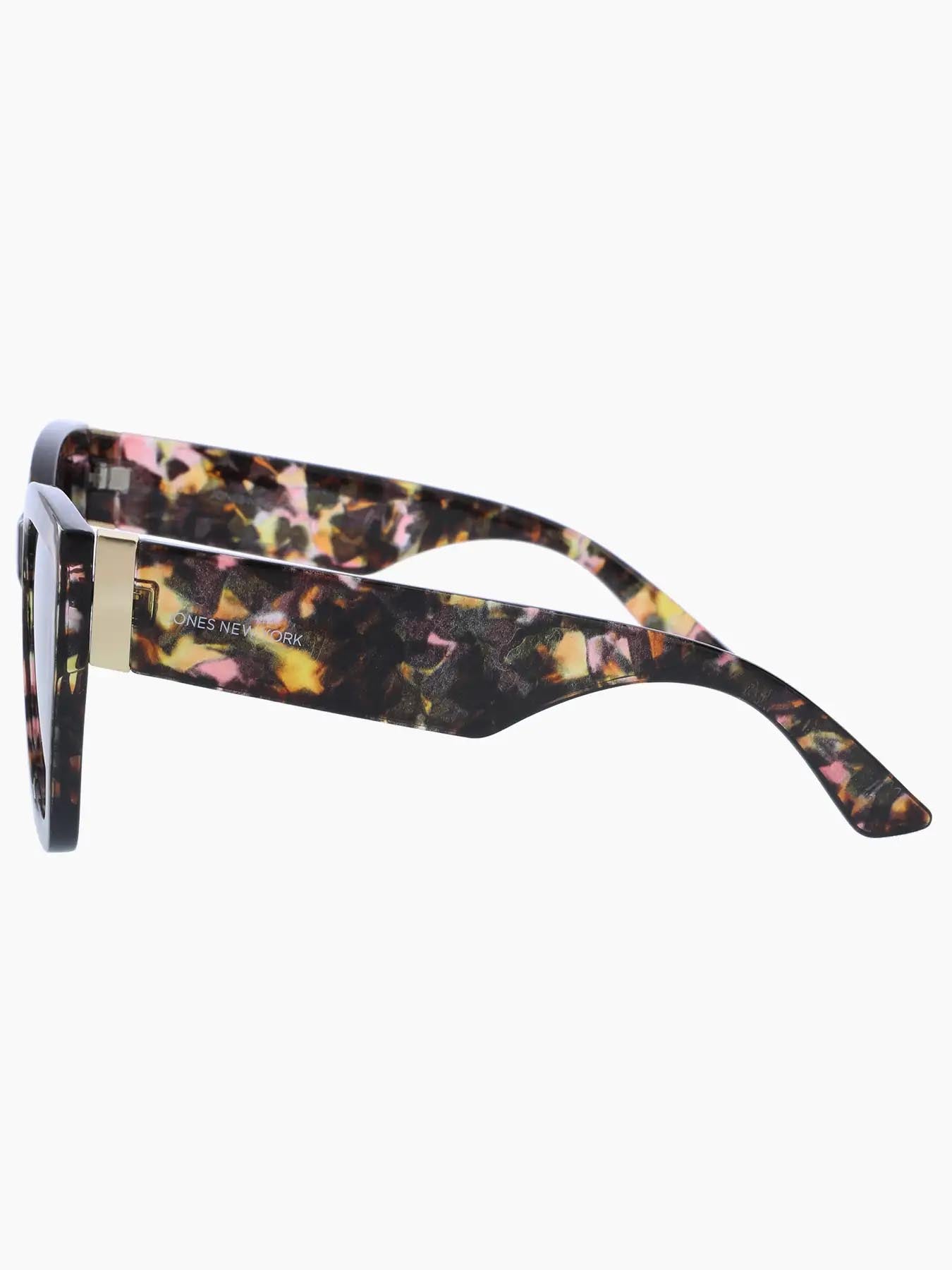 she®️®️y Square Cateye Sunglasses