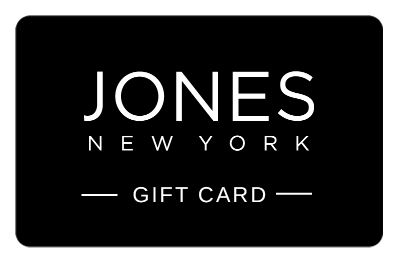 Women's Business Clothes Jones New York Gift Card Jones New York